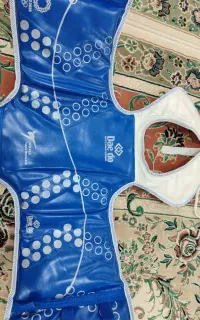 وسایل تکواندو