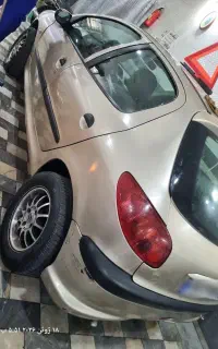 206 مدل 85 تیپ 3