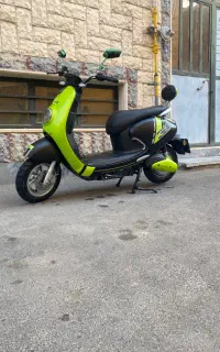 دلتا برقی YD1500