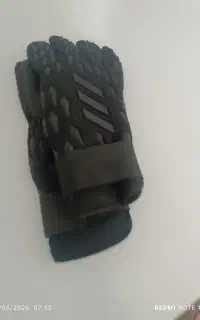 دستکش دروازبانی