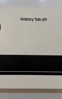 Samsung Galaxy Tab A11،رم 8 حافظه 128،پلمپ