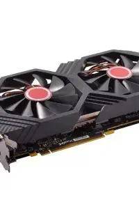 کارت گرافیک rx 580