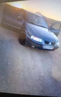 سمند مدل 86 فابریک