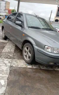 سمند مدل ۸۸ تک سوز