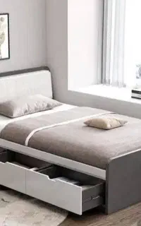 تخت یکنفره