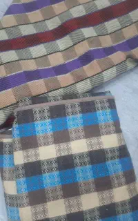 ۳ عددجا تشک و لحاف