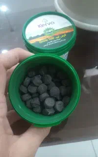 قرص کود