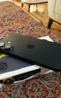 ایفون ۱۶ نرمال ریجسترشذه