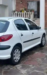 ۲۰۶ تیپ۲ ۱۴۰۰