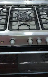 گاز