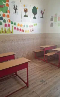 معلم ابتدایی و پیش دبستانی