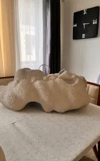 لوستر ابر مدرن