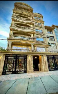 ملک از شما ، ساخت از ما مشارکت.در.ساخت