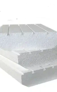 یونولیت کاچو سقفی مستقیم از کارخانه