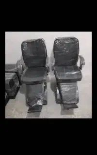 صندلی اصلاح سرشور وسایل آرایشگاه پاف تخت اسپا