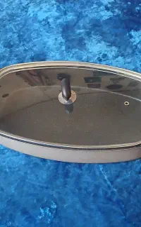 تابه آلومینیومی