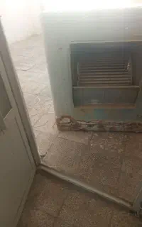 کولر 7 هزار سالم