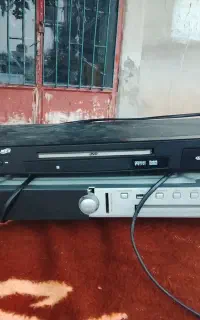 پخش DVD سالم