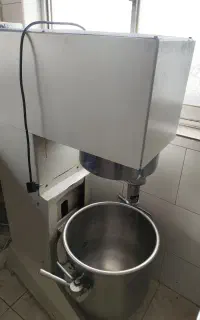 دستگاه میکسر درحد