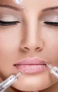 لابیا پلاستی و بوتاکس وژل و(سفیدی) اندام خصوصی و