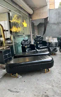 وسایل آرایشگاه