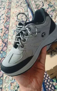 2 جفت کفش اسپورت بچه گانه