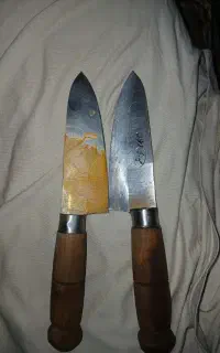چاقو