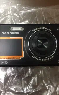 دوربین Samsung DV101