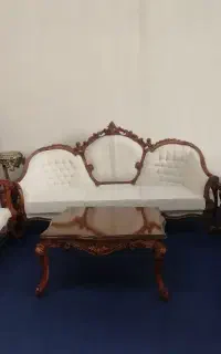 مبل سلطنتی،مبلمان ،کلاسیک بااقساط48ماهه در آپکسیا