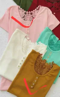 فروش کلیه البسه راحتی زنانه