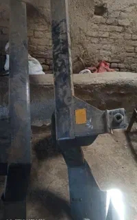 شاسی بیل ۴۷۵ جفت