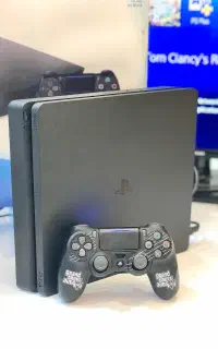 PS4 پلی استیشن 4 اسلیم 1ترا