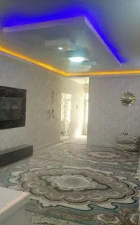 منزل ویلایی فروشی فول امکانات خ ولیعصر 16