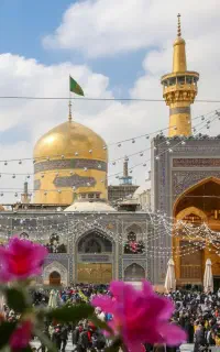 دعا رایگان