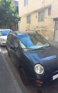 ام وی ام ۱۱۰ چهار سیلندر