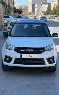 ۹۷گیربکس وموتور به شرط