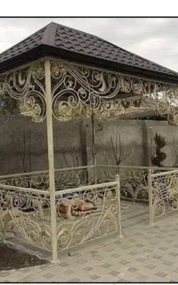اجرای انواع الاچیق