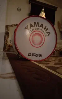 تبل یاماها ۲۵۰