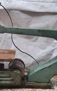 آره مویی برقی صنعتی اصفهان