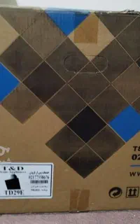 هود t&d 60cm