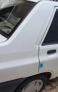 ماشین پراید