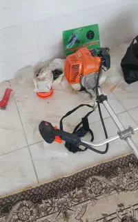 چمن زن