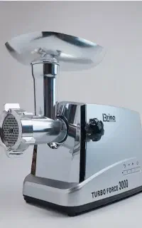 فروش یک عدد چرخ گوشت وسبزی خوردکن