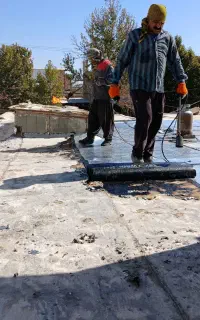 نصب ایزوگام