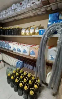 عنواع شامپو برای ماشین