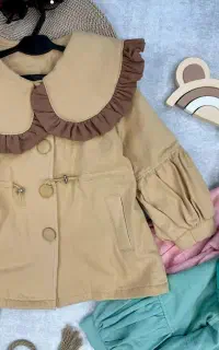 لباس بچگانه و زنانه