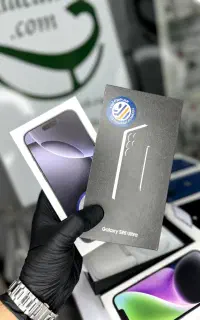 ایفون اقساطی 16pro max با گارانتی