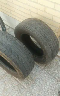 لاستیک بارز 205 60 14