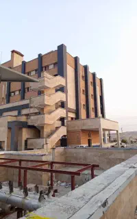 استخدام مهندس عمران سرپرست دفتر فنی