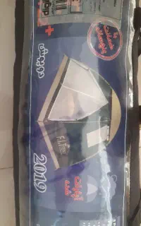 چادر مسافرتی ۸ نفره FIT
